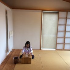 織り機　イネス