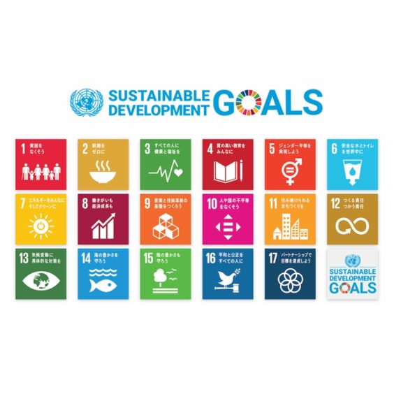 SDGs17tiles