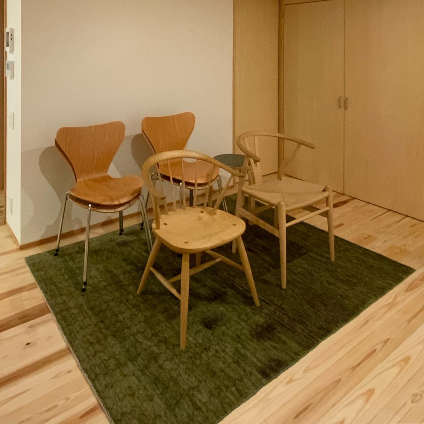 安物を買うほど裕福ではない | 新潟で家を建てるなら、注文住宅、自然