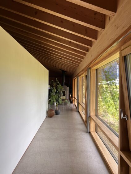もるくす建築社