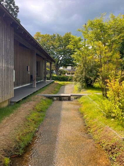 もるくす建築社